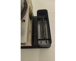 Power steering pump pulley